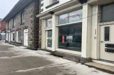 154 Bridge Street Carleton Place Ontario K7C 2V7