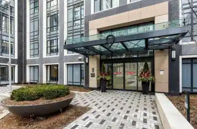 9 Mabelle Avenue Unit# # 2416 Toronto W08 Ontario M9A 0E1