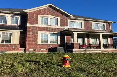 1430 Stillmeadow Lane Pickering Ontario L1T 0N5