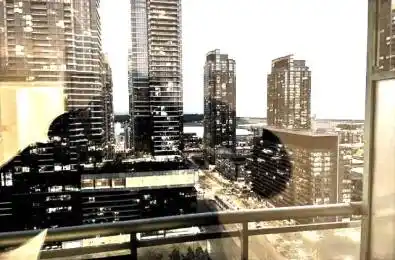 397 Front Street Unit# 3111 Toronto C01 Ontario M5V 3S1