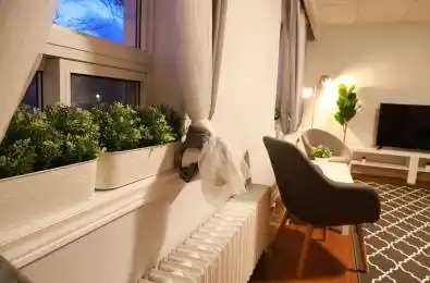 1242 Danforth Avenue Toronto E03 Ontario M4J 1M6