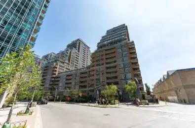 85 East Liberty Street Unit# TH79B Toronto C01 Ontario M6K 3R4