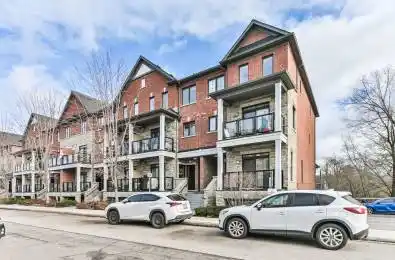 201 Pine Grove Road Unit# 423 Vaughan Ontario L4L 0H8