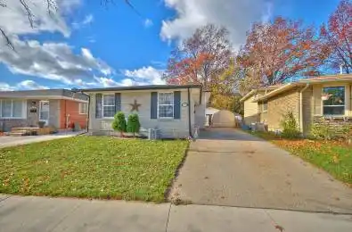 2989 Loyalist Avenue Niagara Falls Ontario L2J 3K8