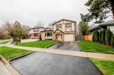 494 Dean Avenue Oshawa Ontario L1H 3E5