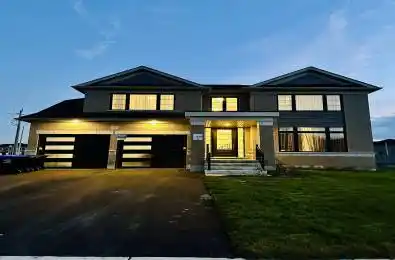 5 Bluebird Boulevard Adjala-Tosorontio Ontario L0G 1W0