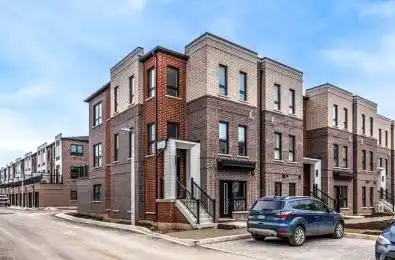 70 Kenesky Drive Unit# 22 Hamilton Ontario L0R 2H7