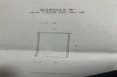 9390 Woodbine Avenue Unit# 1D60 Markham Ontario L6C 0M5