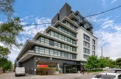 170 Chiltern Hill Road Unit# 802 Toronto C03 Ontario M6C 0A9