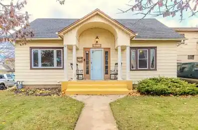 6263 Dawlish Avenue Niagara Falls Ontario L2G 4J7