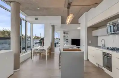 130 Rusholme Road Unit# 601 Toronto C01 Ontario M6H 2Y7