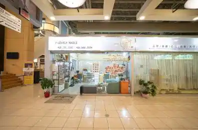 4675 Steeles Avenue Unit# 1C12,13,15,16 Toronto E07 Ontario M1V 4S4