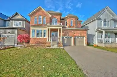 9367 Emerald Avenue Niagara Falls Ontario L2G 0X5