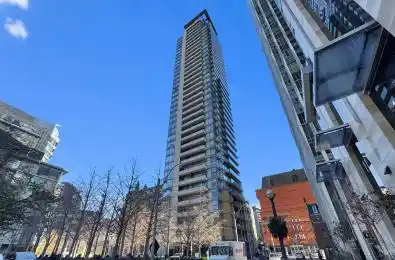 18 Yorkville Avenue Unit# 312 Toronto C02 Ontario M4W 3Y8