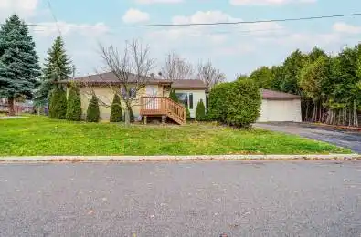 705 Glenforest Street Oshawa Ontario L1J 5E9