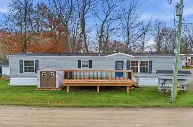 596101 Oxford 59 Highway Unit# #1 Whylie East Zorra-Tavistock Ontario 