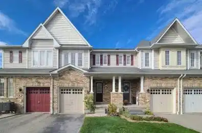 192 Norwich Road Woolwich Ontario N0B 1M0