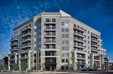 571 Prince Edward Drive Unit# PH02 Toronto W08 Ontario M8X 0A1