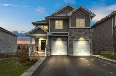 515 Beth Crescent Kingston Ontario K7P 0K9