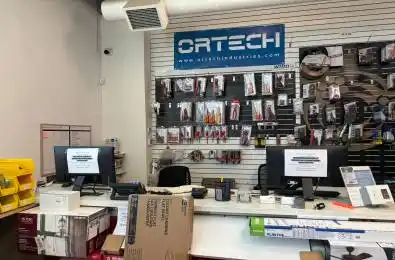 10 Lightbeam Terrace Unit# 21 Brampton Ontario L6Y 0R4