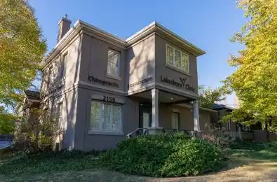 2159 Lakeshore Road Burlington Ontario L7R 1A5