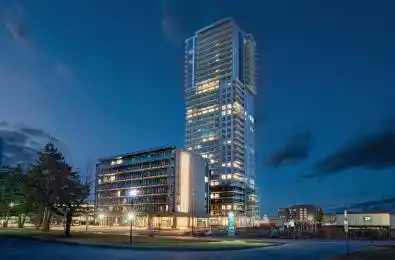 1240 Cummings Avenue Unit# 2207 Cyrville - Carson Grove - Pineview Ont