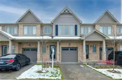 600 Guiness Way Unit# 34 London North Ontario N5X 0N4