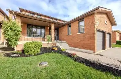 113 Cabaletta Crescent Vaughan Ontario L4L 6L1