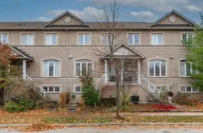 2332 Sutton Drive Burlington Ontario L7L 6Y8