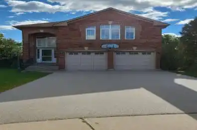 24 Twin Willow Crescent Brampton Ontario L7A 1K1