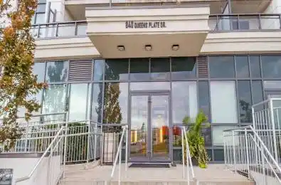 840 Queens Plate Drive Unit# 1609 Toronto W10 Ontario M9W 6Z3
