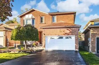 222 Bishop Drive Barrie Ontario L4N 6X8