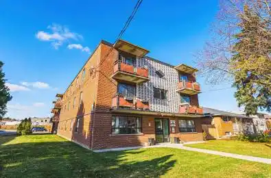 30 Hayden Street Hamilton Ontario L9A 2X2