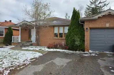 199 Livingstone Street Barrie Ontario L4N 6Z9