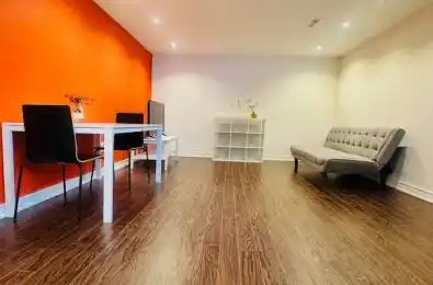 34 Fraser Street Markham Ontario L3T 5H6