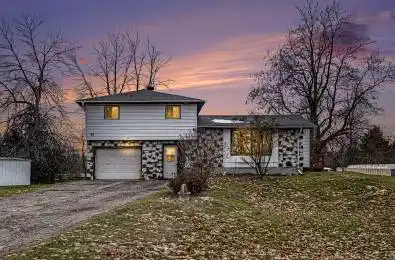 88 Bay Road Rideau Lakes Ontario K0G 1L0