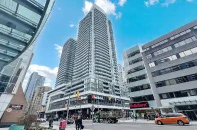 89 Dunfield Avenue Unit# 807 Toronto C10 Ontario M4S 0A4