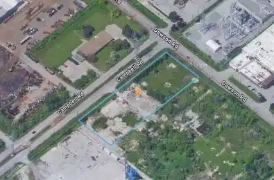 184 Dawson Road Guelph Ontario N1H 1C1