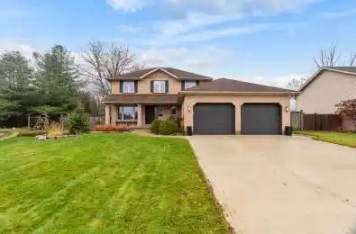 21 Village Gate Crescent Thames Centre Ontario N0L 1G3