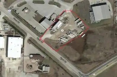 1444 Plank Road Sarnia Ontario N7T 7H1