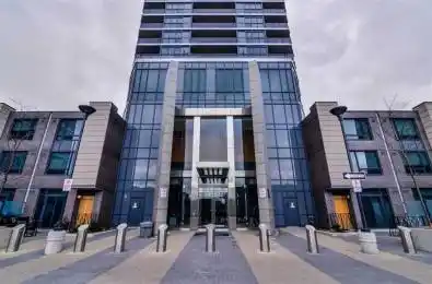 9 Valhalla Inn Road Unit# 2408 Toronto W08 Ontario M9B 0B2