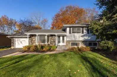 315 Butler Street Niagara-on-the-Lake Ontario L0S 1J0