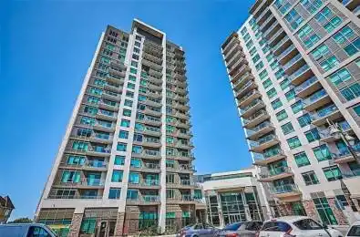 1215 Bayly Street Unit# 810 Pickering Ontario L1W 1L7
