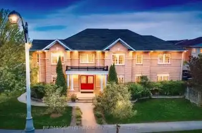 16 Larkberry Road Brampton Ontario L6X 0R7