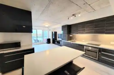 20 Minowan Miikan Lane Unit# 618 Toronto C01 Ontario M6J 1M3