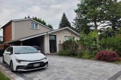 103 Glentworth Road Toronto C15 Ontario M2J 2E7