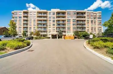 300 Ray Lawson Boulevard Unit# 205 Brampton Ontario L6Y 5H5