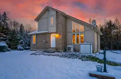 290 Myles Bay Shore Road Northern Bruce Peninsula Ontario N0H 1W0