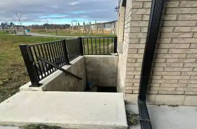 207 Otterbein Road Kitchener Ontario N2B 0A8