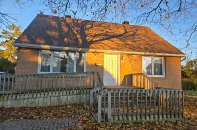 1 Joan Street Meadowlands - Crestview and Area Ontario K2G 1H9